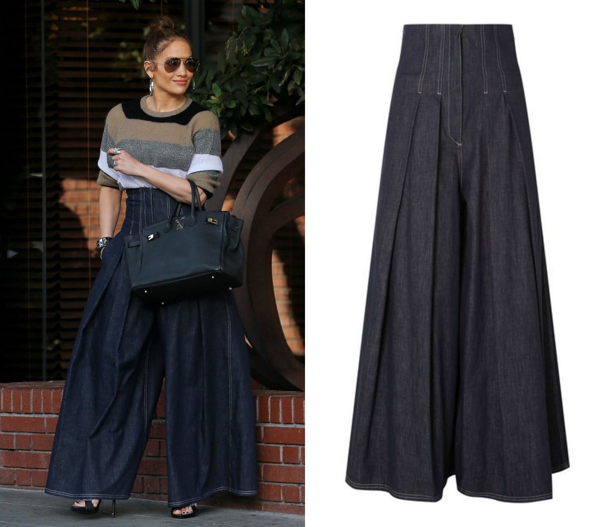 Jennifer u trapericama brenda Brunello Cucinelli