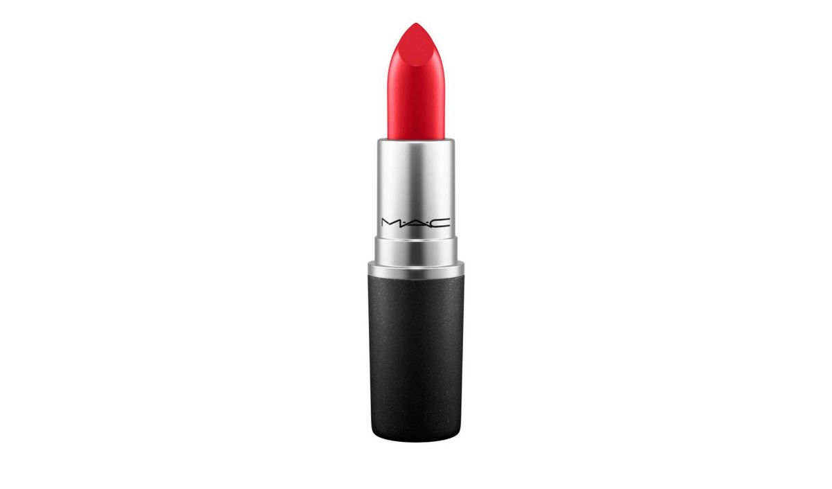 MAC Red (Satin)
