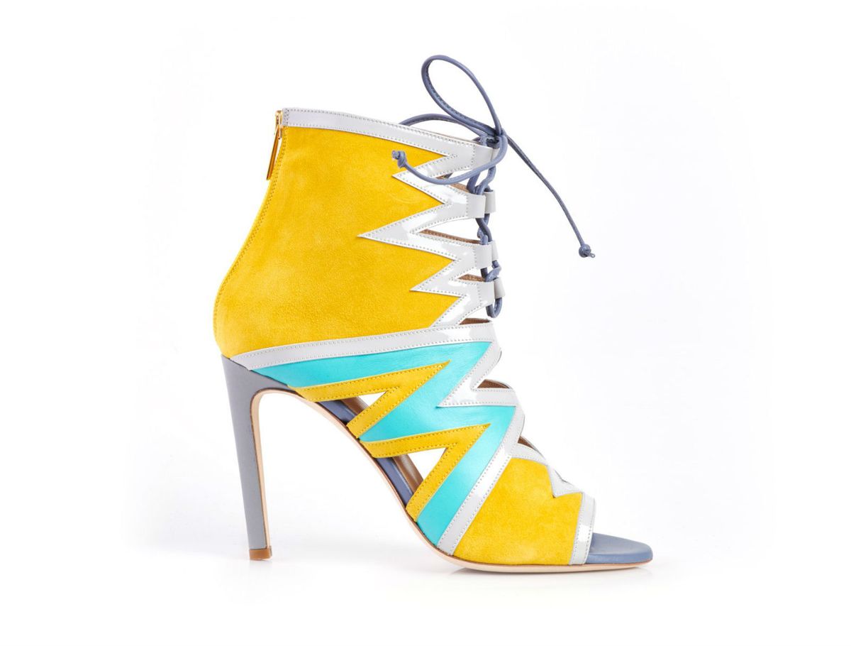 Štikle hrvatskog brenda Mara D - 8