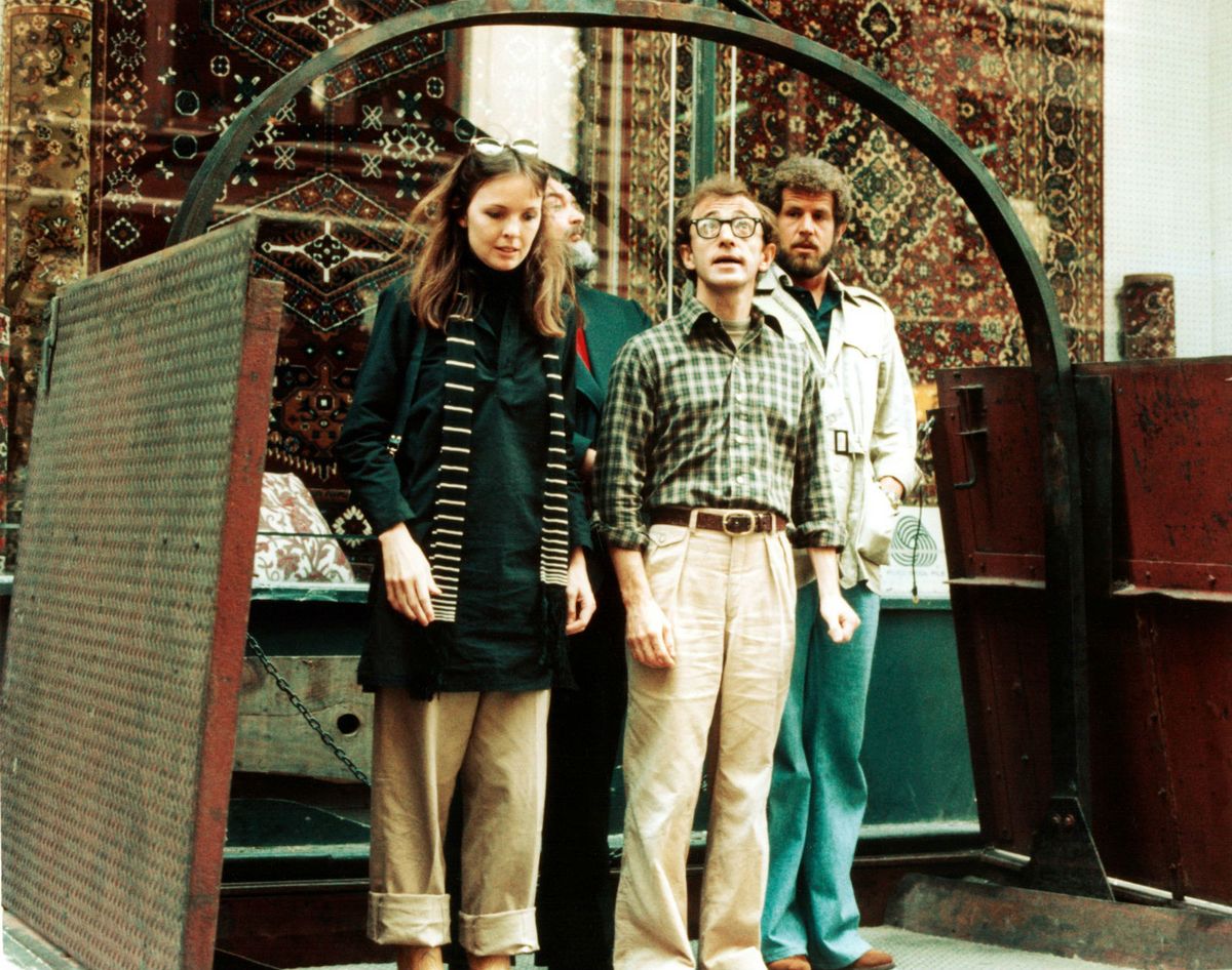 Annie Hall