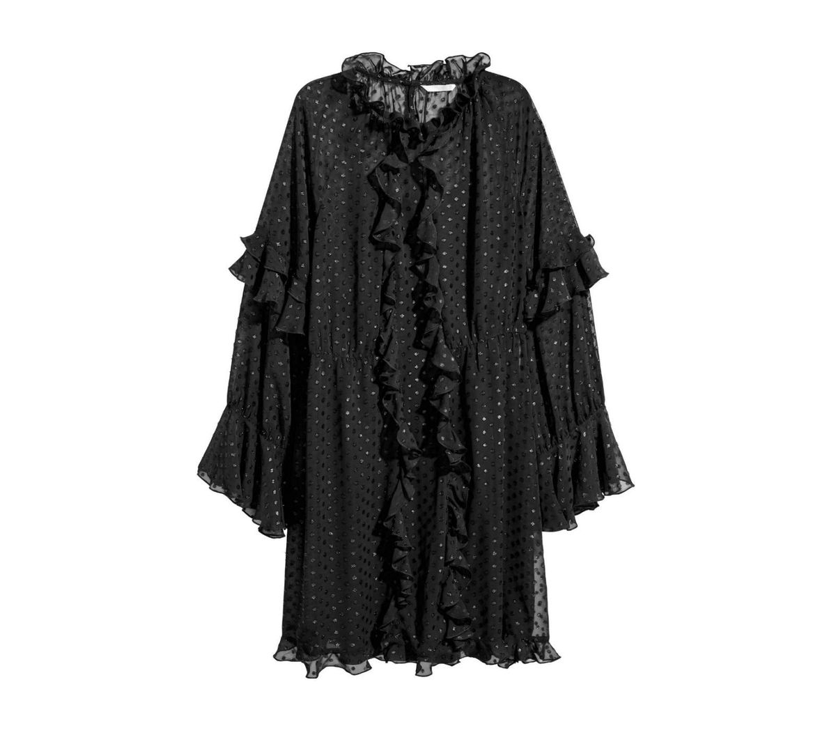 Haljine na sniženju koje pristaju brojevima od XS do XL - 2