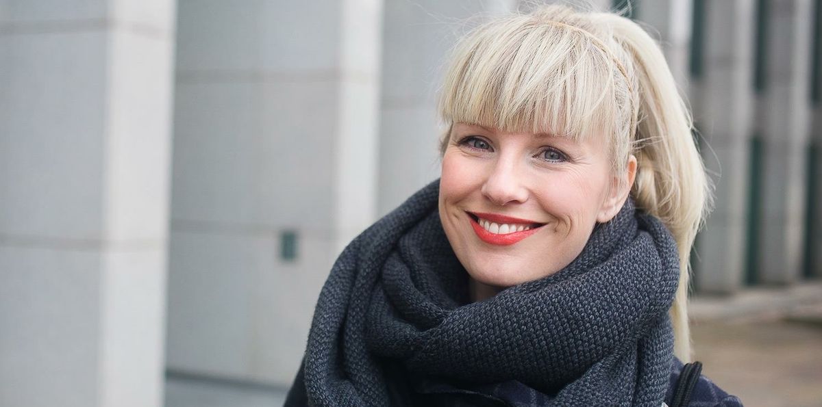 Ida Prester