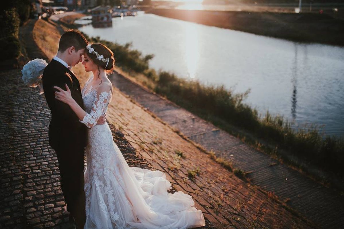 Vjenčane fotografije - 5