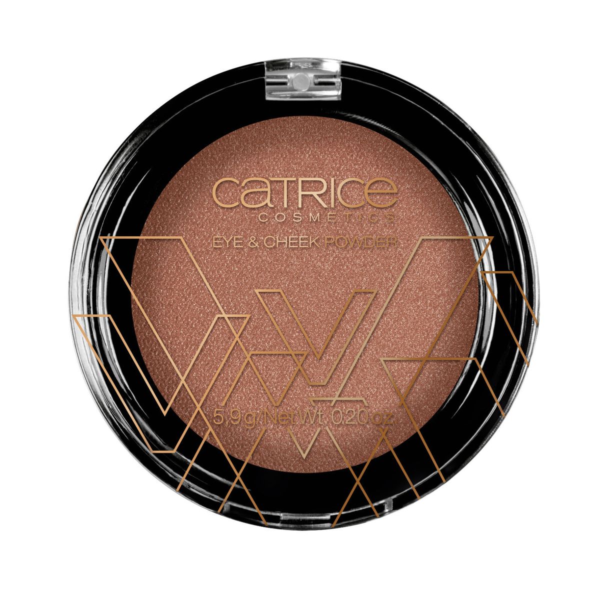 Catrice dekorativna kozmetika- 4