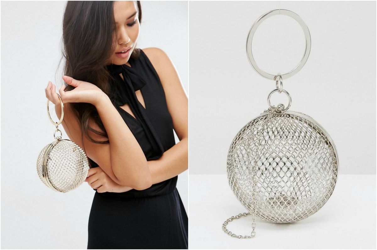 ASOS kavez-torba, 25 funti (210 kn)