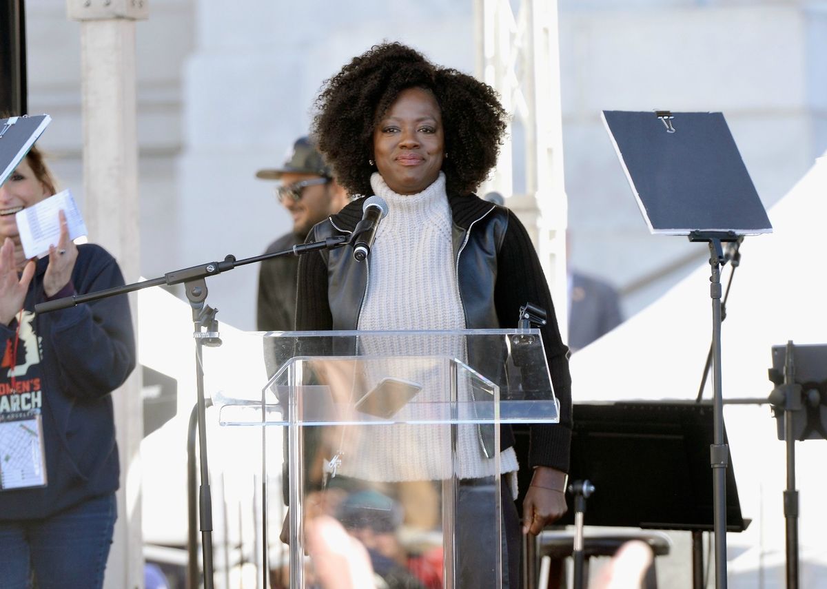 Ženski marš u gradovima diljem SAD-a - 4