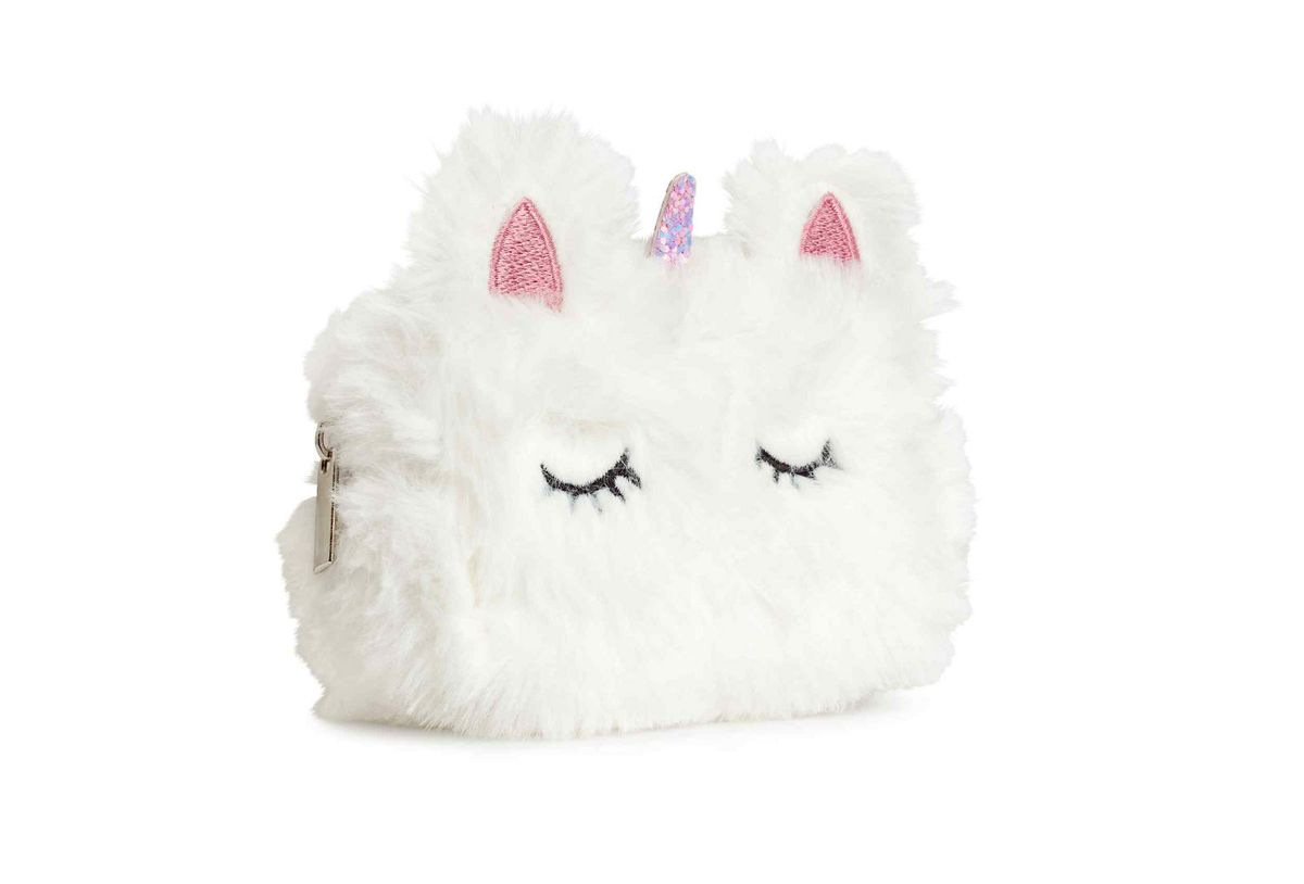 Torbica s likom jednoroga