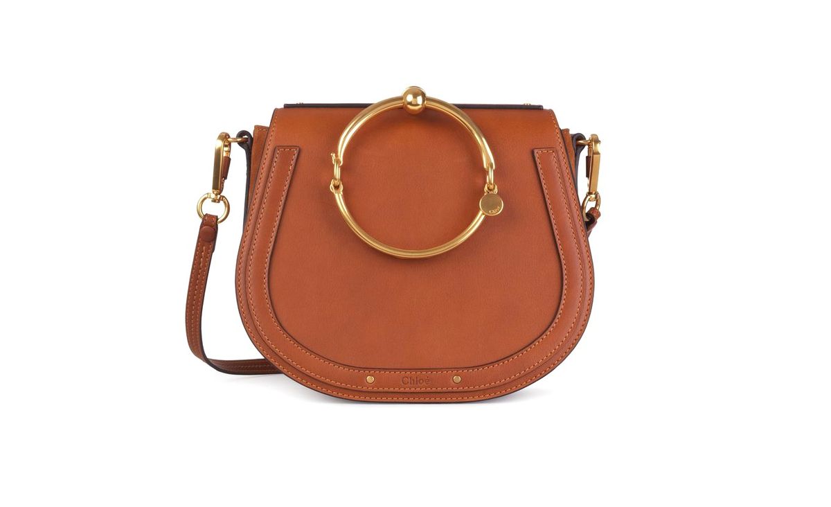 Torba Nile modne kuće Chloé