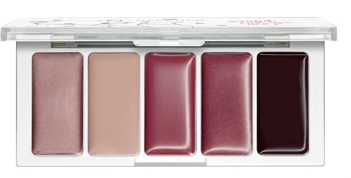 Paleta za usne (Foto: Zadovoljna.hr)