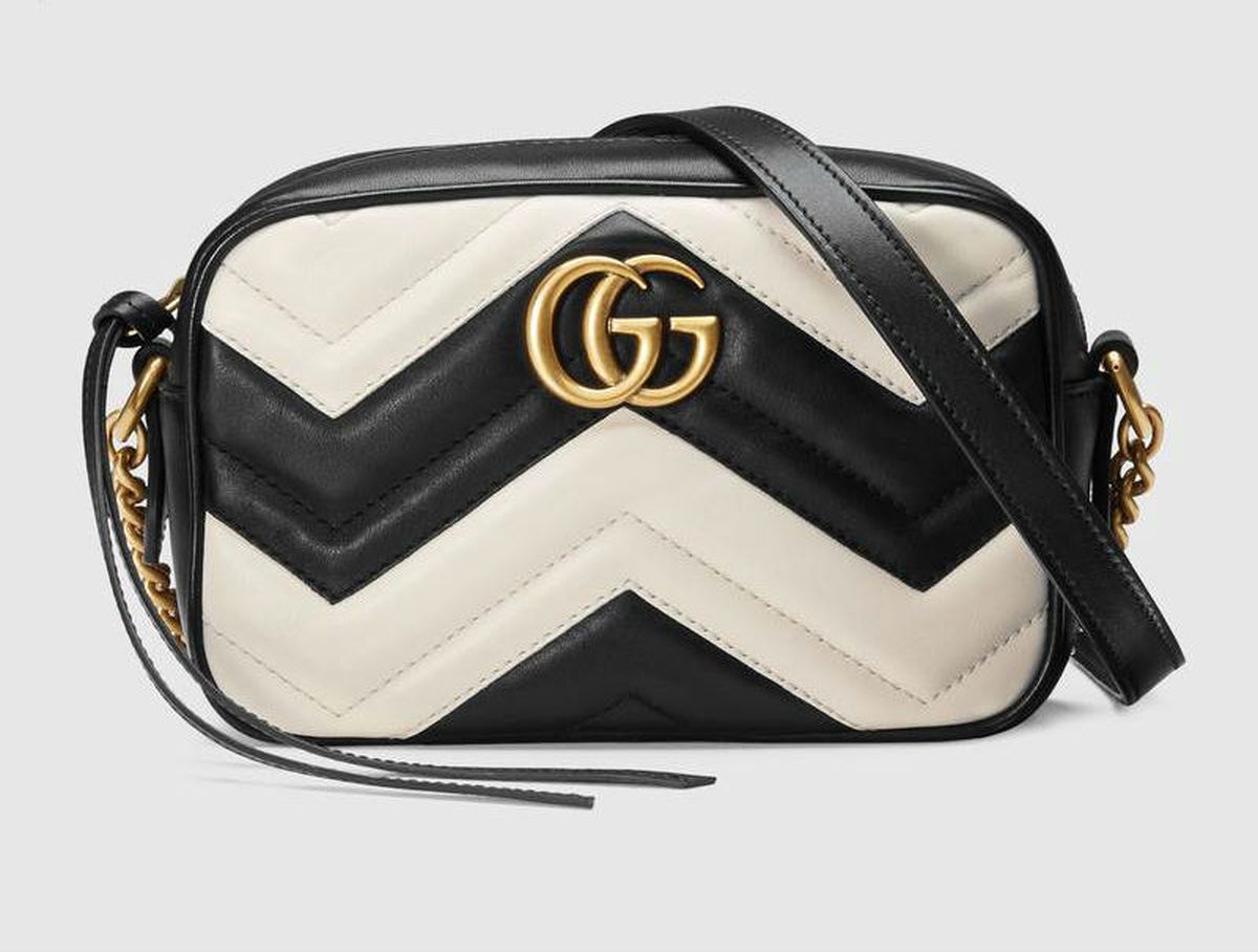 Accessorizeova torbica koja podsjeća na 32 puta skuplju Guccijevu torbicu - 3