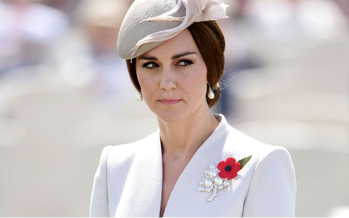 Catherine Middleton
