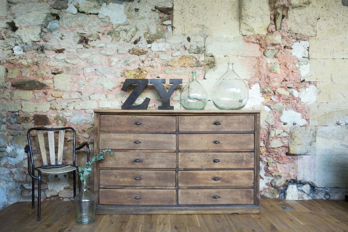 Trendovi u uređenju doma 2018. - 5