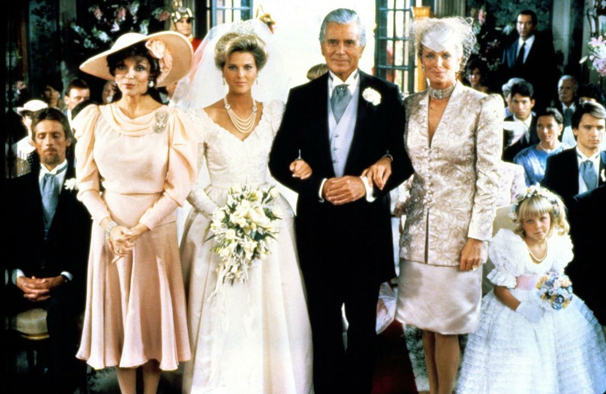 Kako danas izgleda Amanda Carrington iz serije \'Dinastija\'? - 2