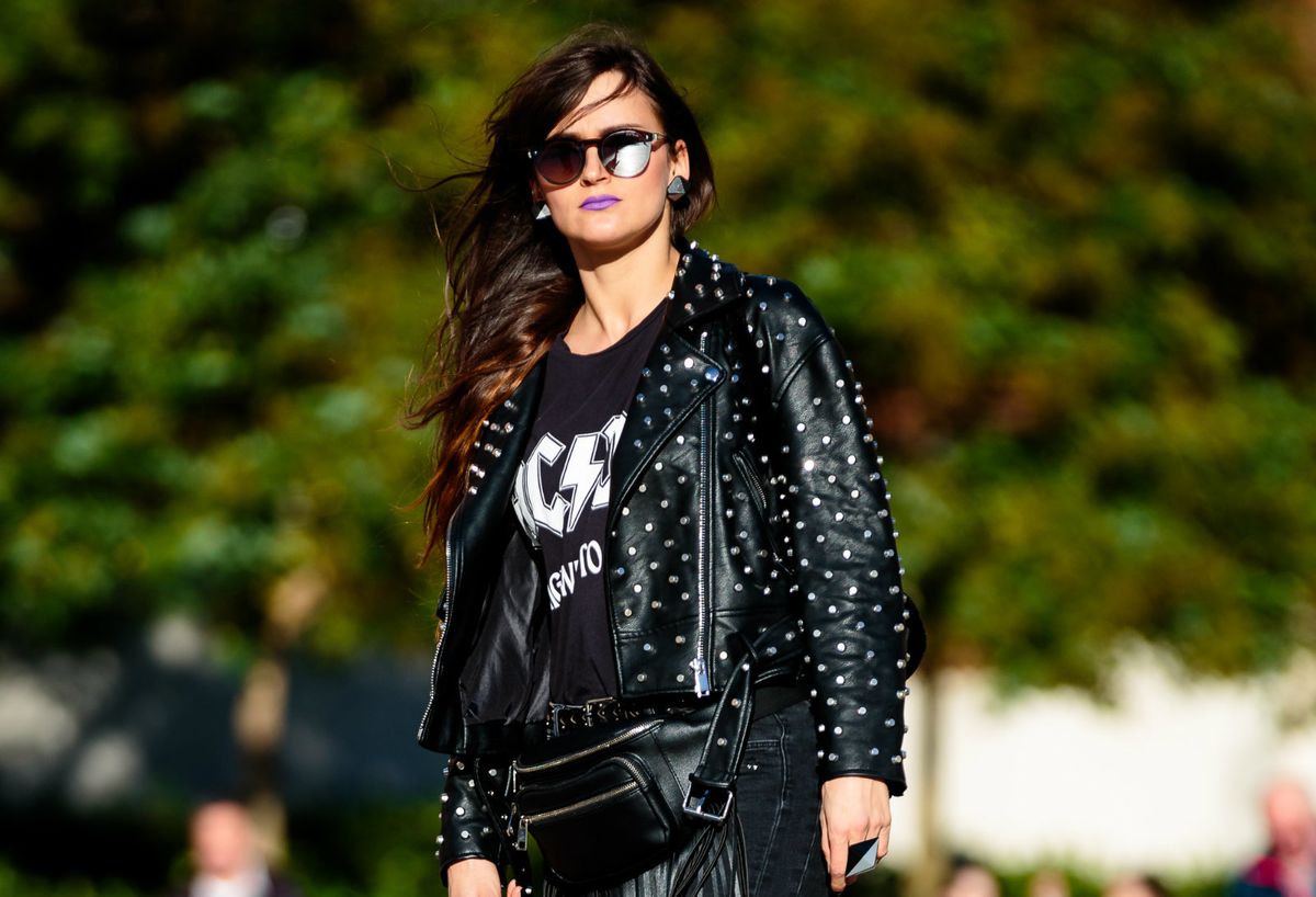 Street style kombinacije sa zagrebačke špice - 3
