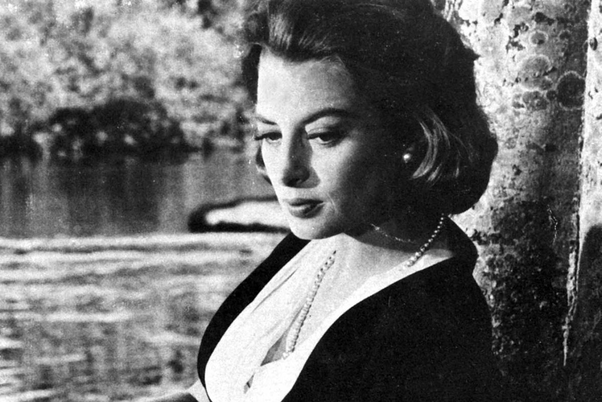 Germaine Lefebvre (Capucine)