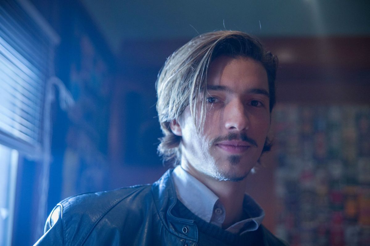 Za ona dobra stara vremena - 2