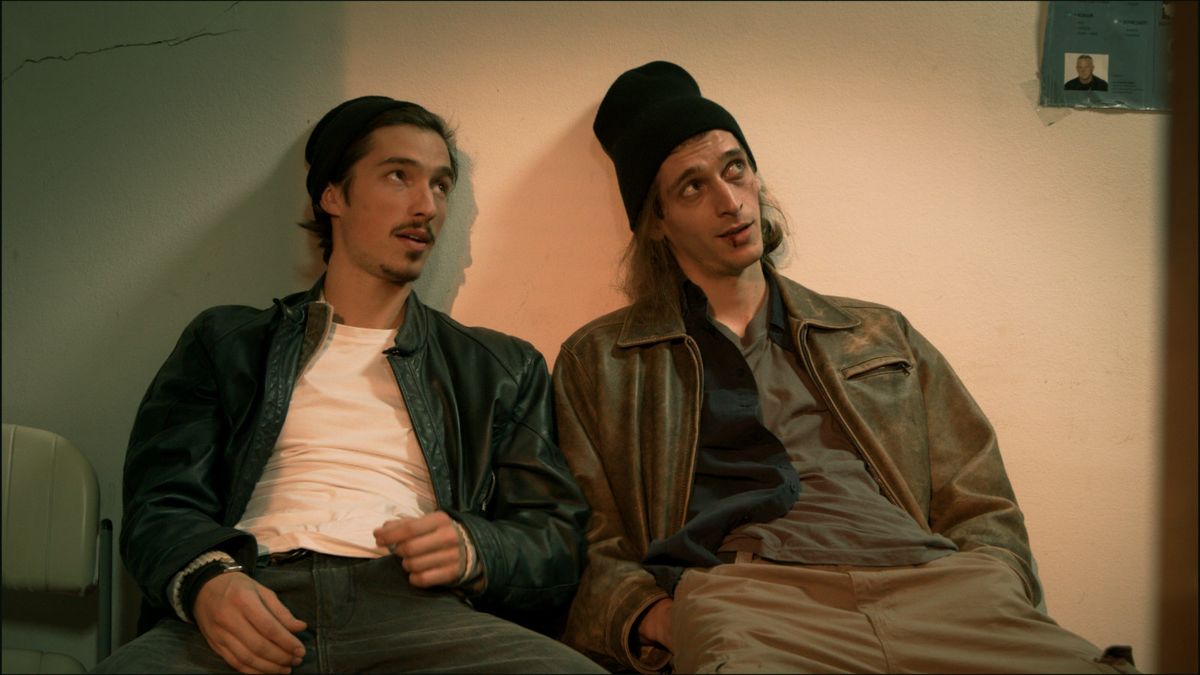 Za ona dobra stara vremena - 5