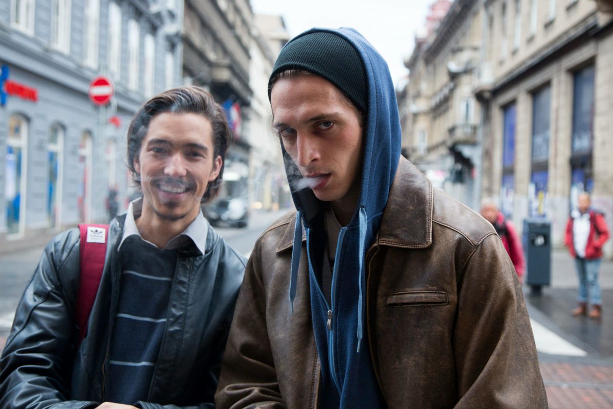 Za ona dobra stara vremena - 8