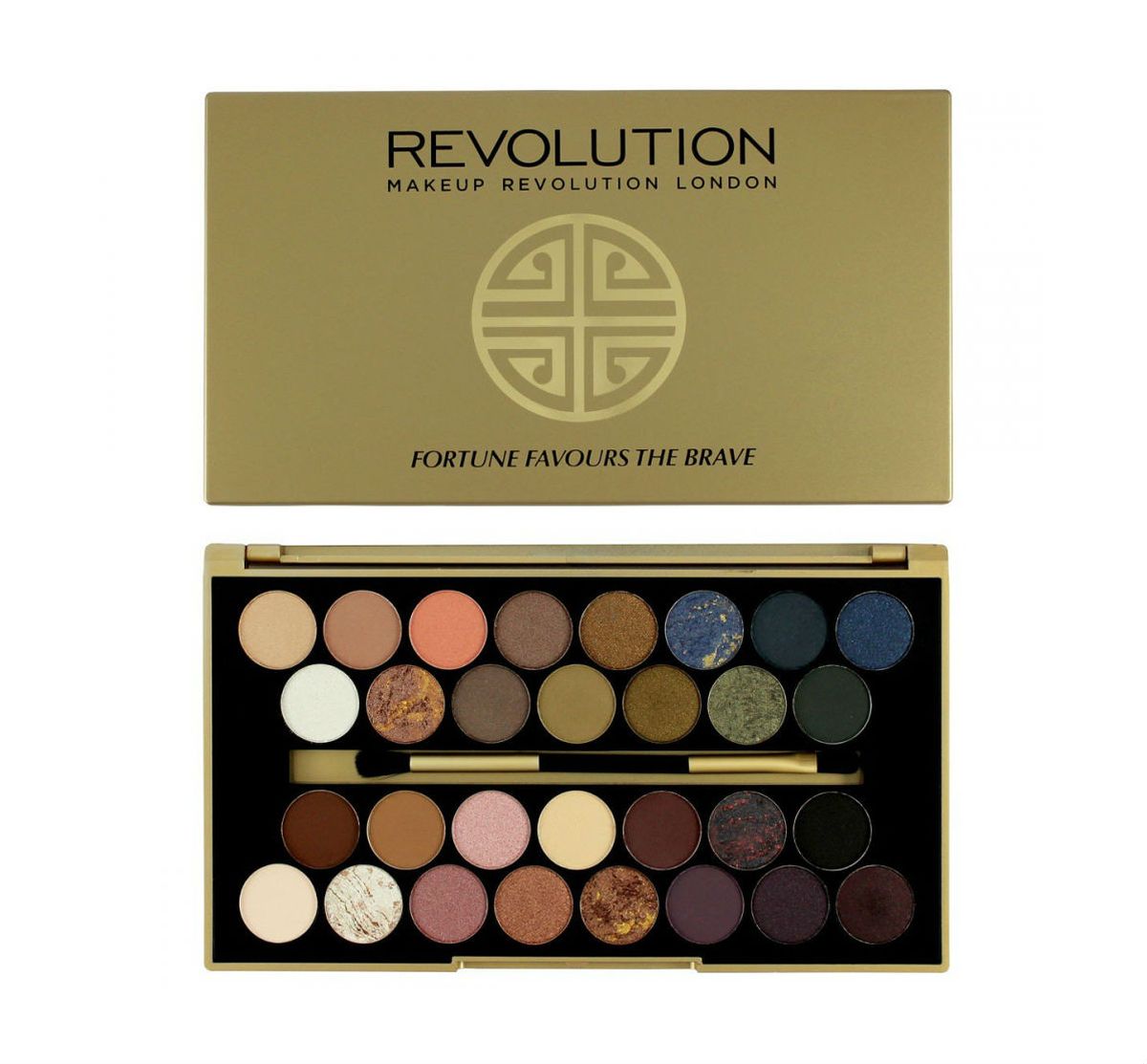 Paleta sjenila s 30 boja koja je oduševila više od 53.000 žena