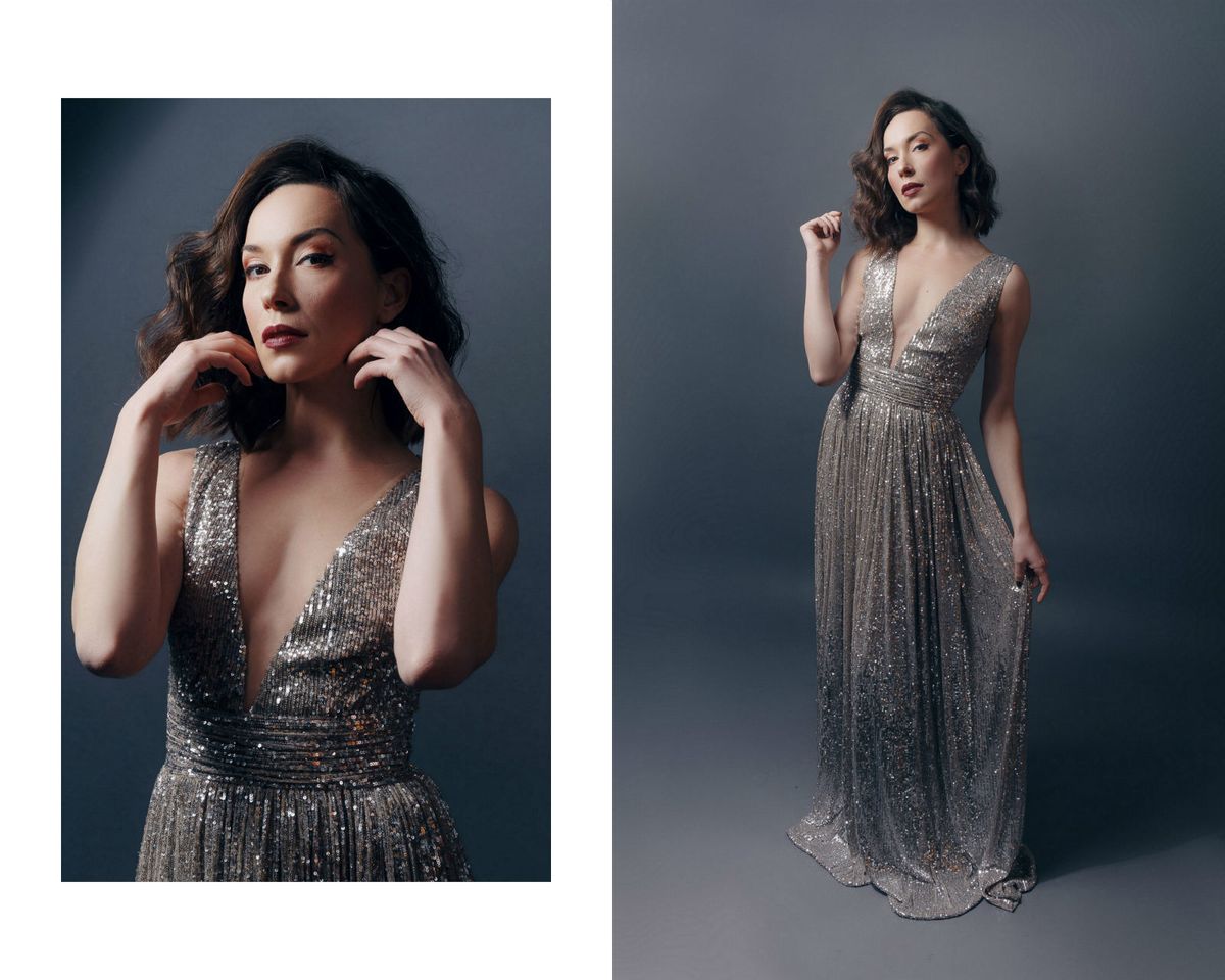 Lookbook Ivice Skoke s kreacijama koje će se moći kupiti u riječkom butiku Fashion room - 6