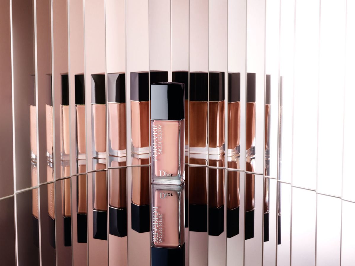 Svaka tekstura dolazi u 34 nijanse