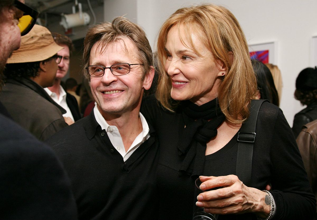 Barišnjikov i Jessica Lange danas su dobri prijatelji