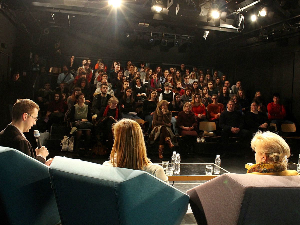 Nasilje u školama tema je o kojoj se treba razgovarati