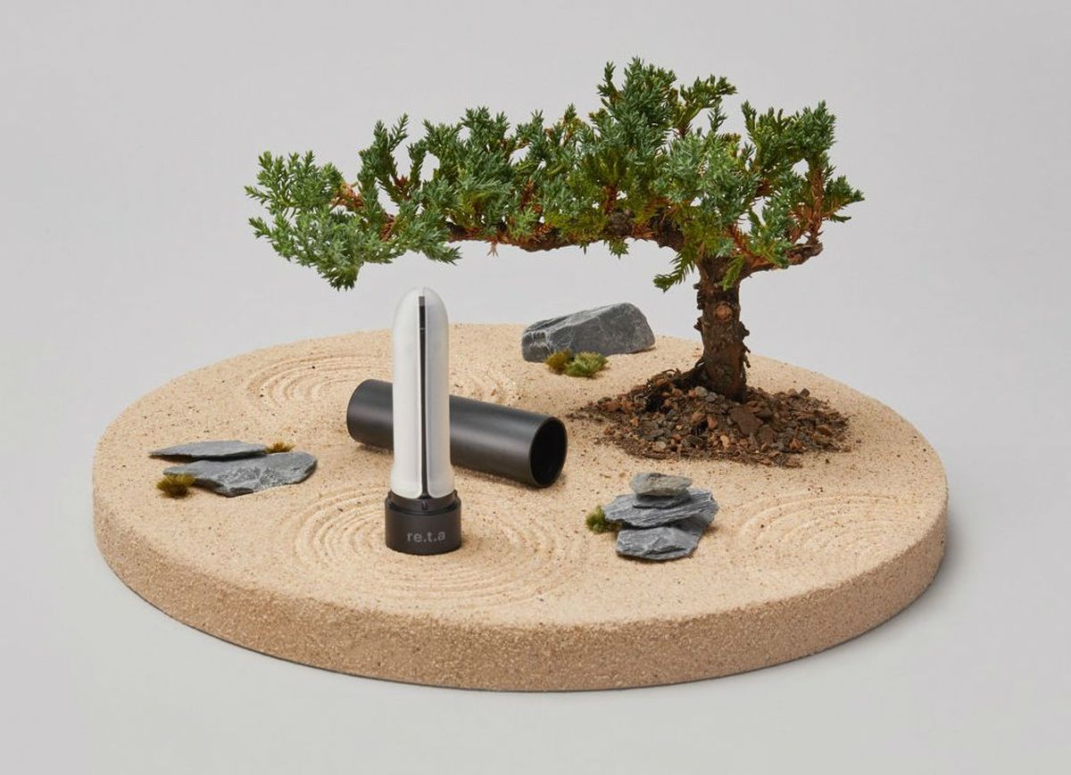 Aplikator za tampon re.t.a. ekološki je proizvod