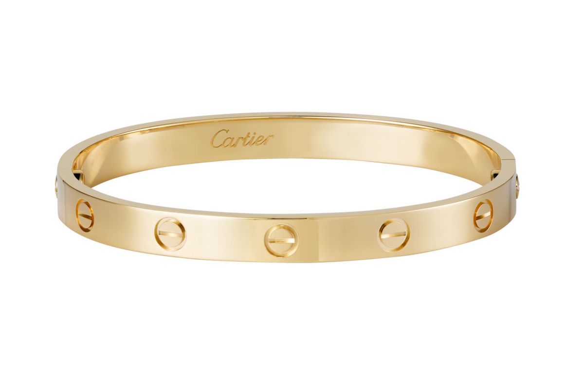 Cartierova narukvica ljubavi - 1
