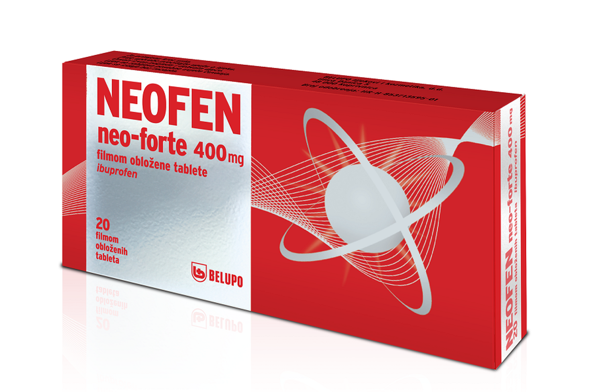 Što kada boli, a tableta je prevelika? - 3