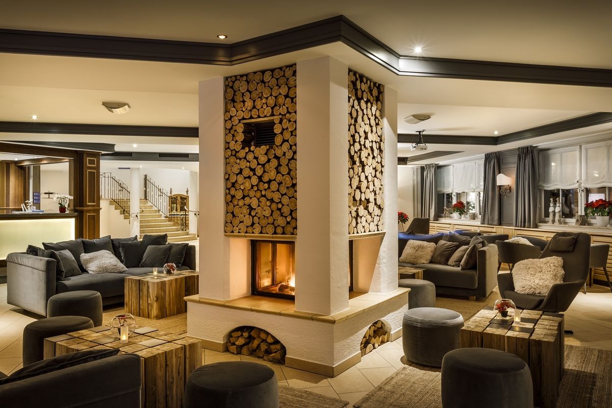 Valamar Obertauern Hotel