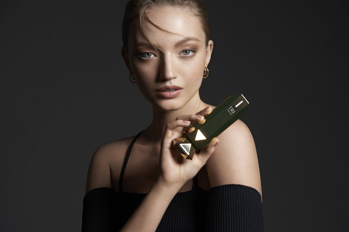 TriPollar STOP Vx Gold