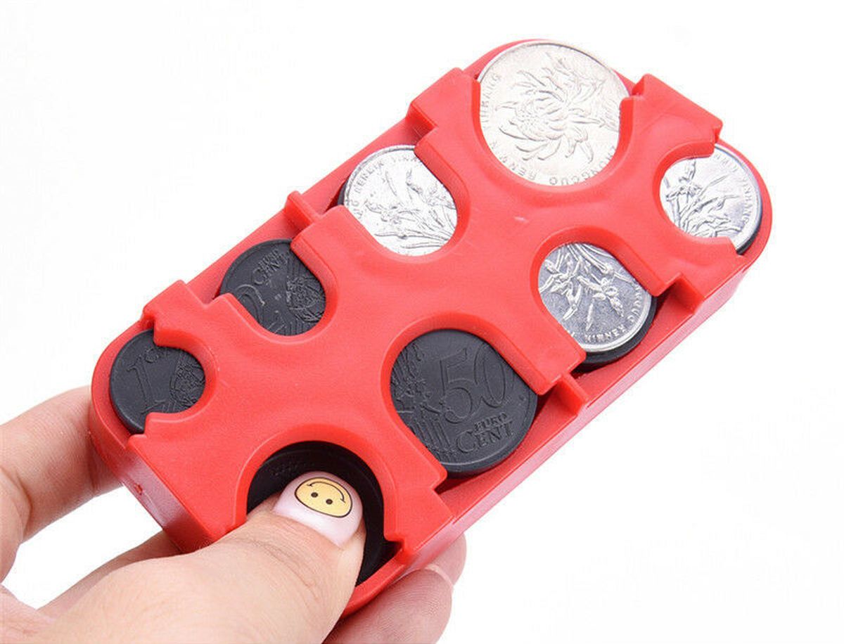 Mali novčanici za eurokovanice postali su hit - 5