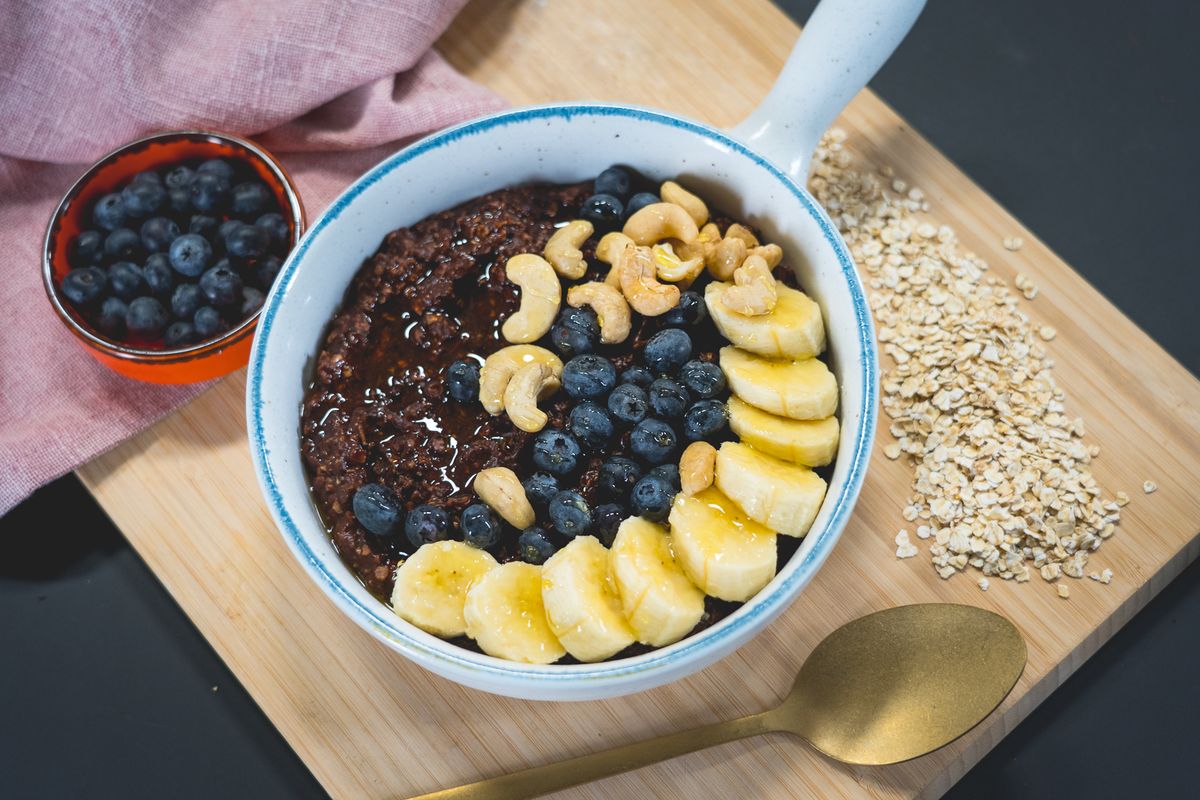 Zdravi i proteinski obroci nakon treninga - 11