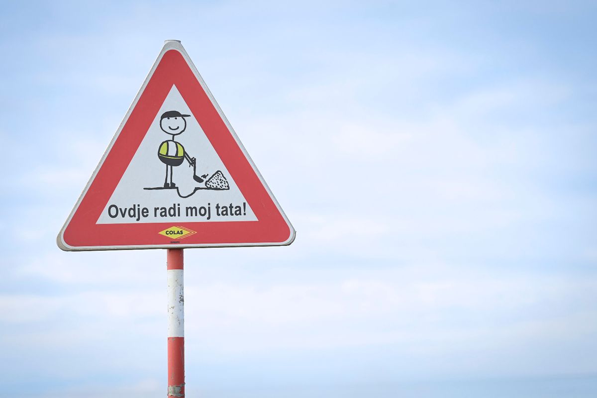 Kampanja za sigurnost u prometu