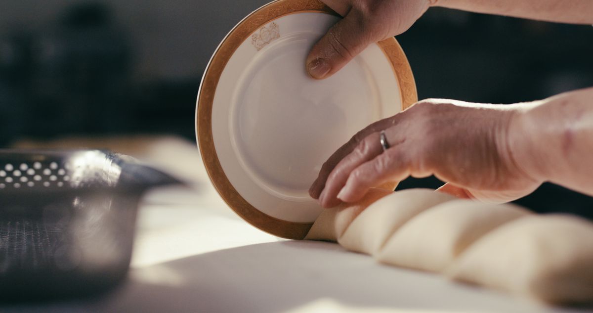 Dani štrukli u Esplanadi