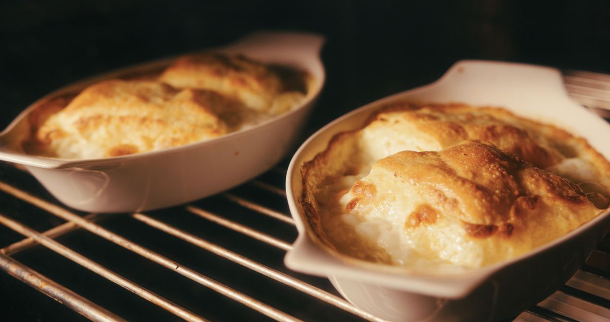 Dani štrukli u Esplanadi