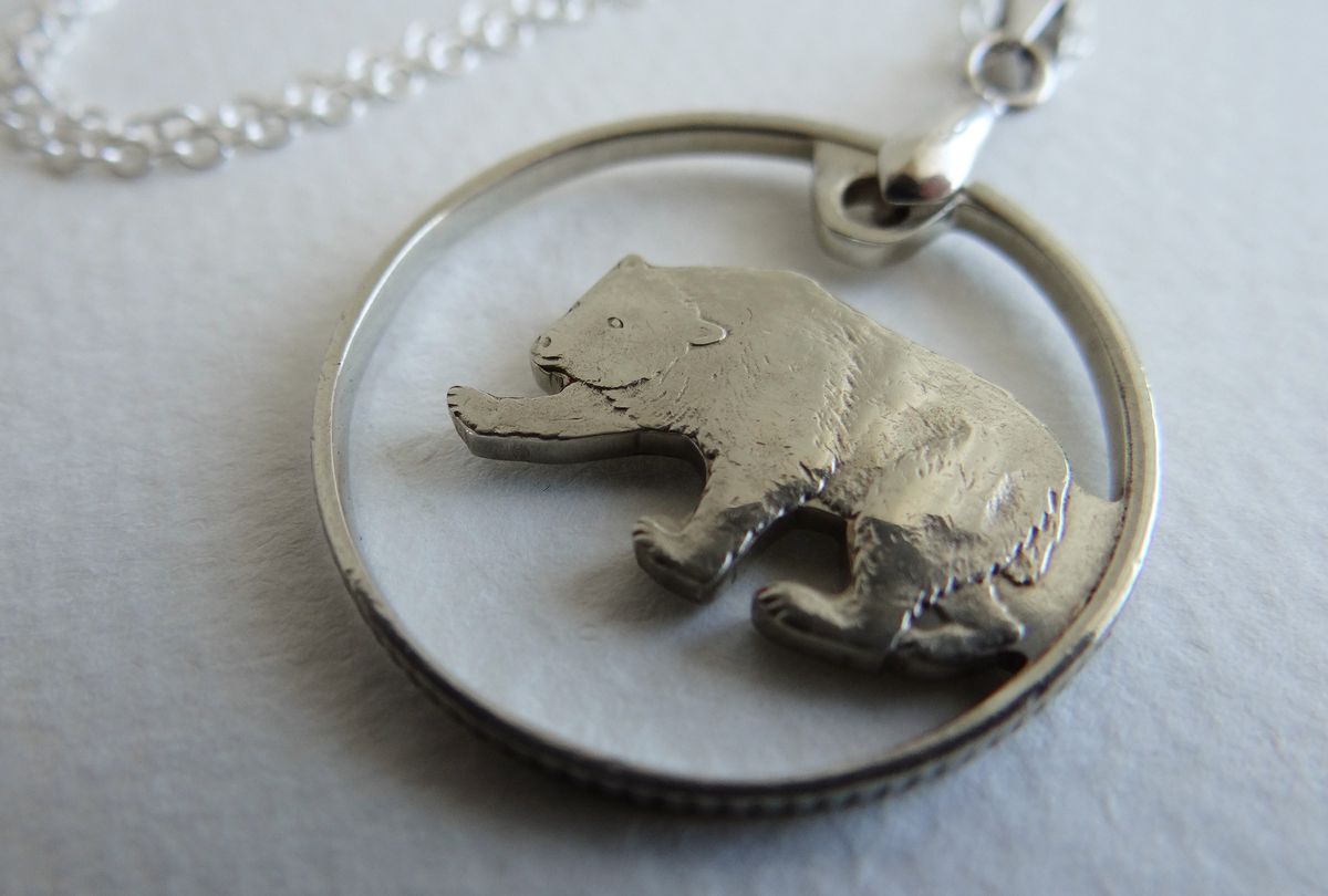 Nakit Antonije Belovari