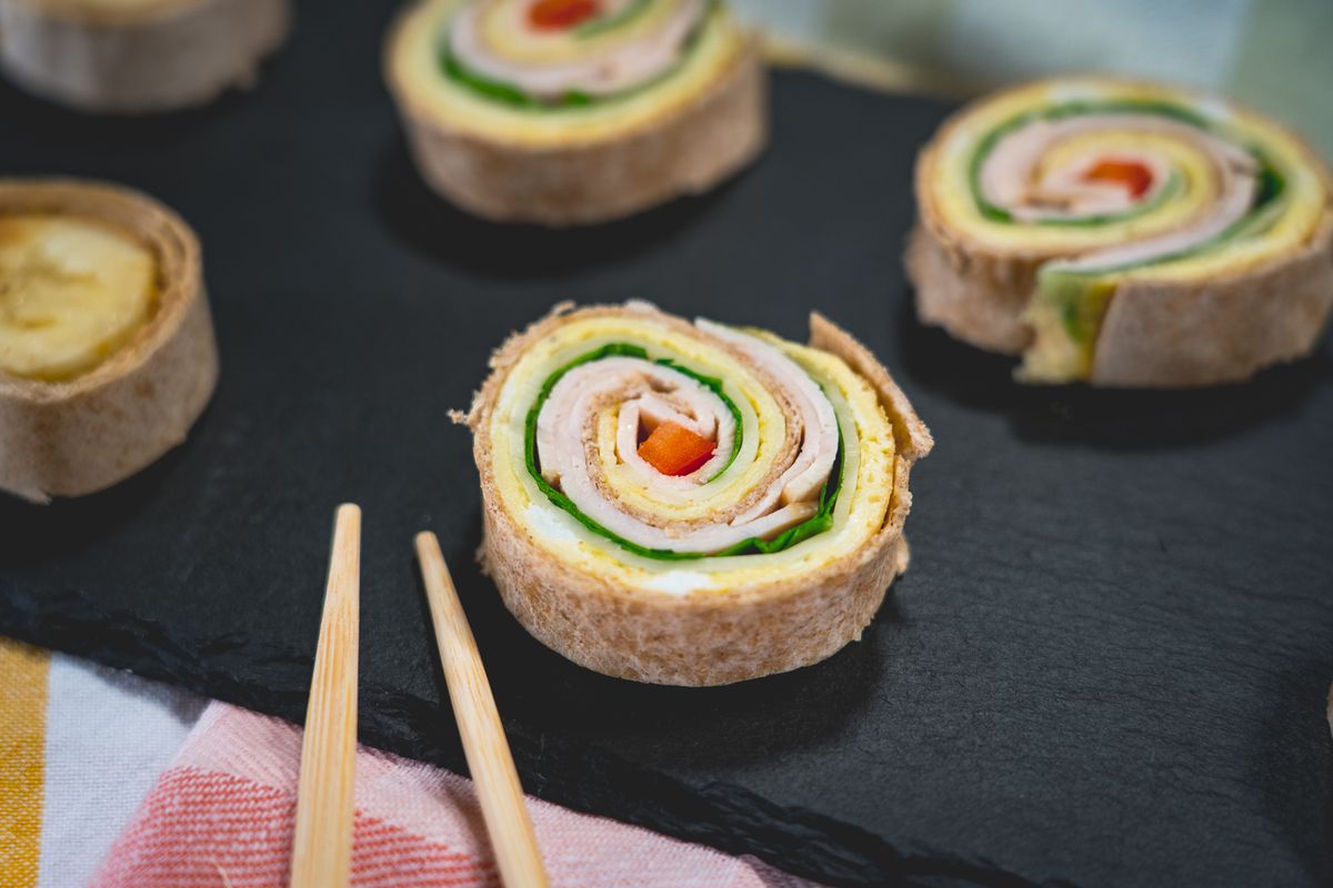 3 kreativna i zdrava doručka koja će djeca obožavati - 3