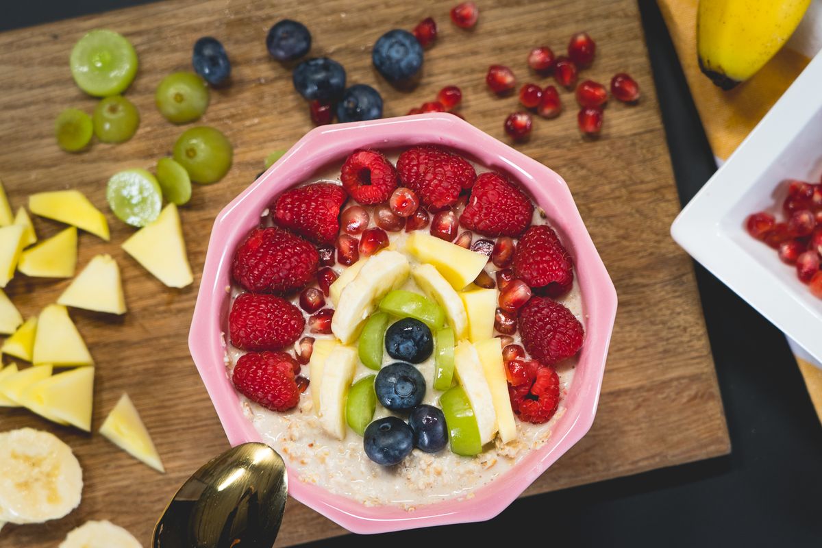 3 kreativna i zdrava doručka koja će djeca obožavati - 5