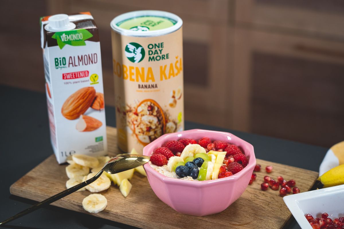 3 kreativna i zdrava doručka koja će djeca obožavati - 9