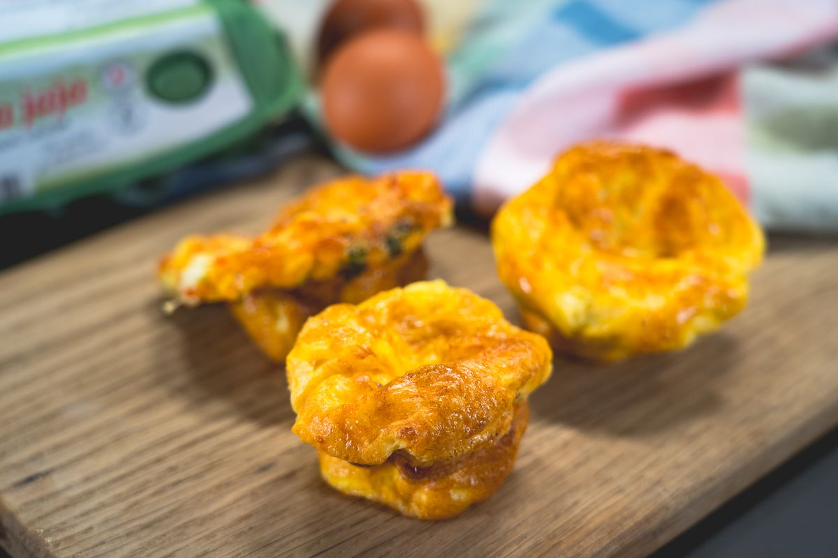 3 kreativna i zdrava doručka koja će djeca obožavati - 11