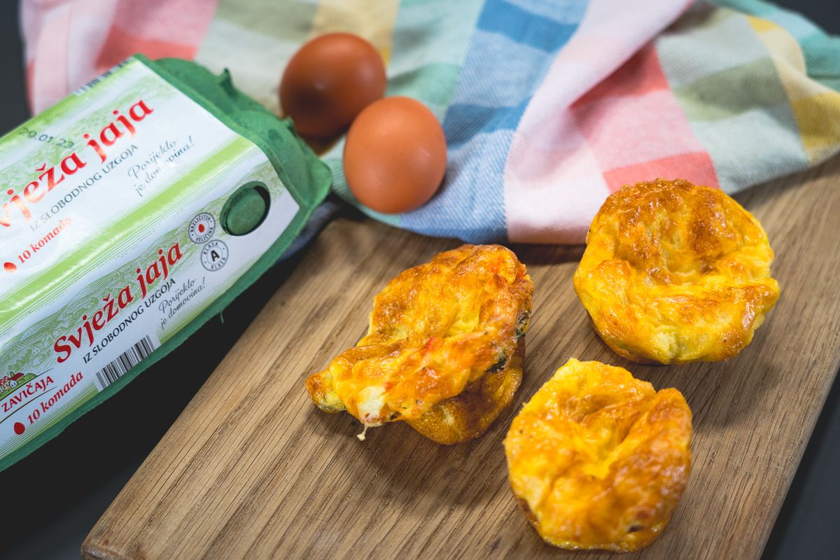 3 kreativna i zdrava doručka koja će djeca obožavati - 12