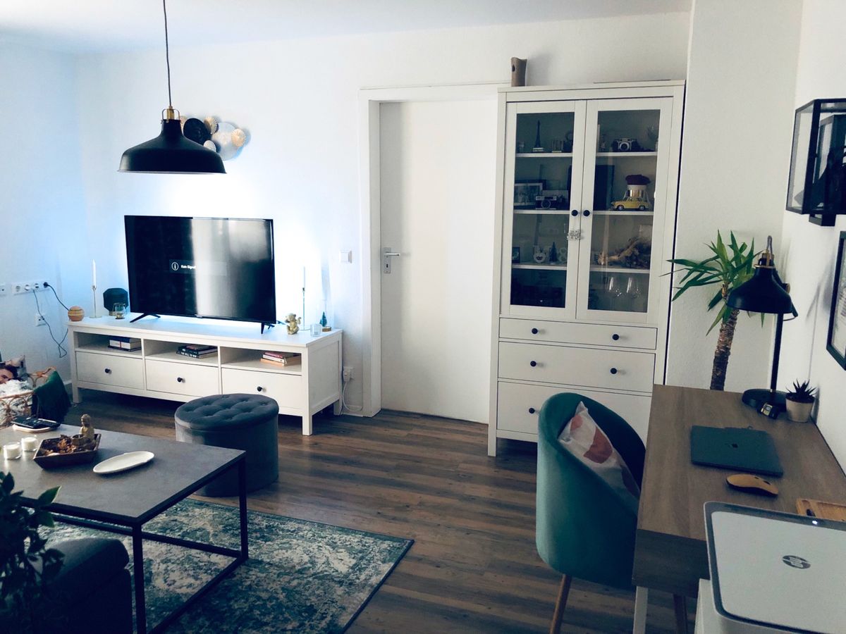 Sanja Petrović svoj stan u Stuttgartu uredila je vrlo funkcionalno i s puno stila - 4