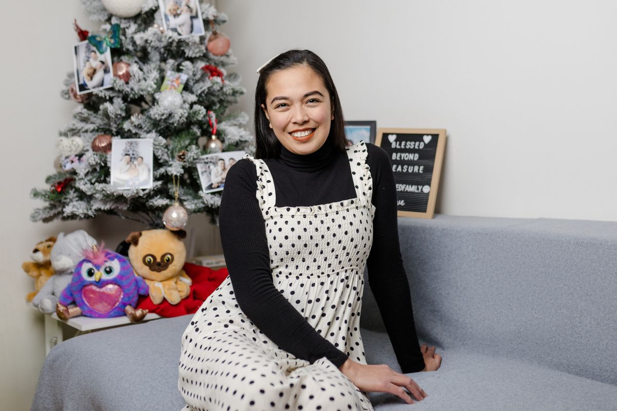 Bračni par Abigail i Alexandere s Filipina su se preselili u Hrvatsku - 6