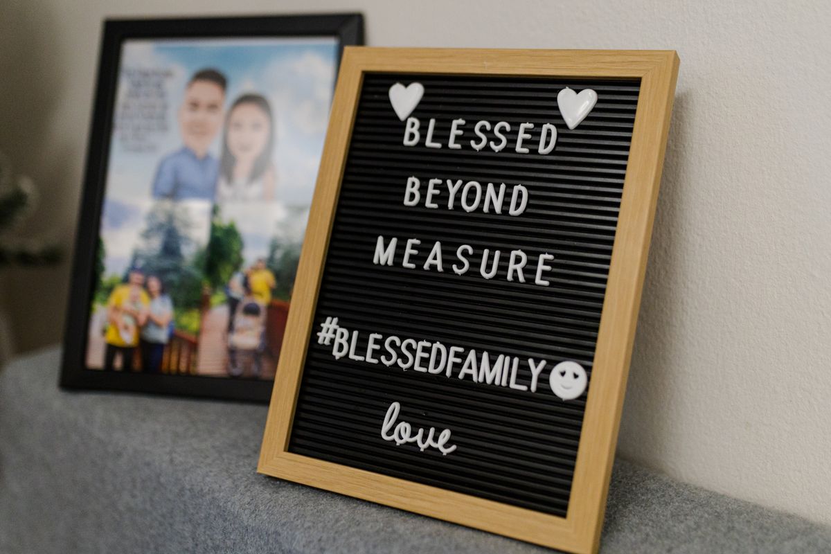 Bračni par Abigail i Alexandere s Filipina su se preselili u Hrvatsku - 7