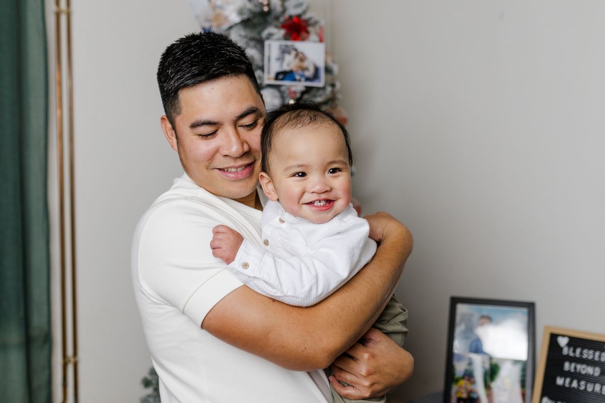 Bračni par Abigail i Alexandere s Filipina su se preselili u Hrvatsku - 10