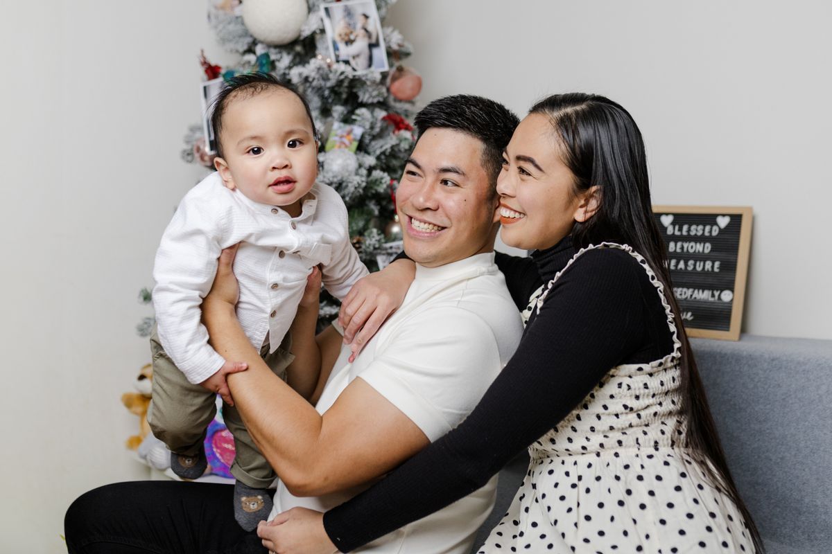 Bračni par Abigail i Alexandere s Filipina su se preselili u Hrvatsku - 12