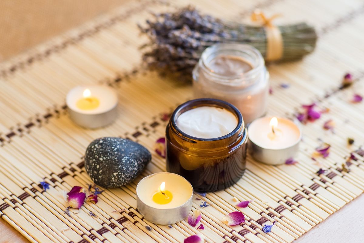 Neke kozmetičke proizvode možete napraviti sami