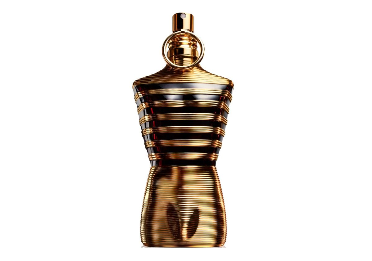 Le Male Elixir (Jean Paul Gaultier)
